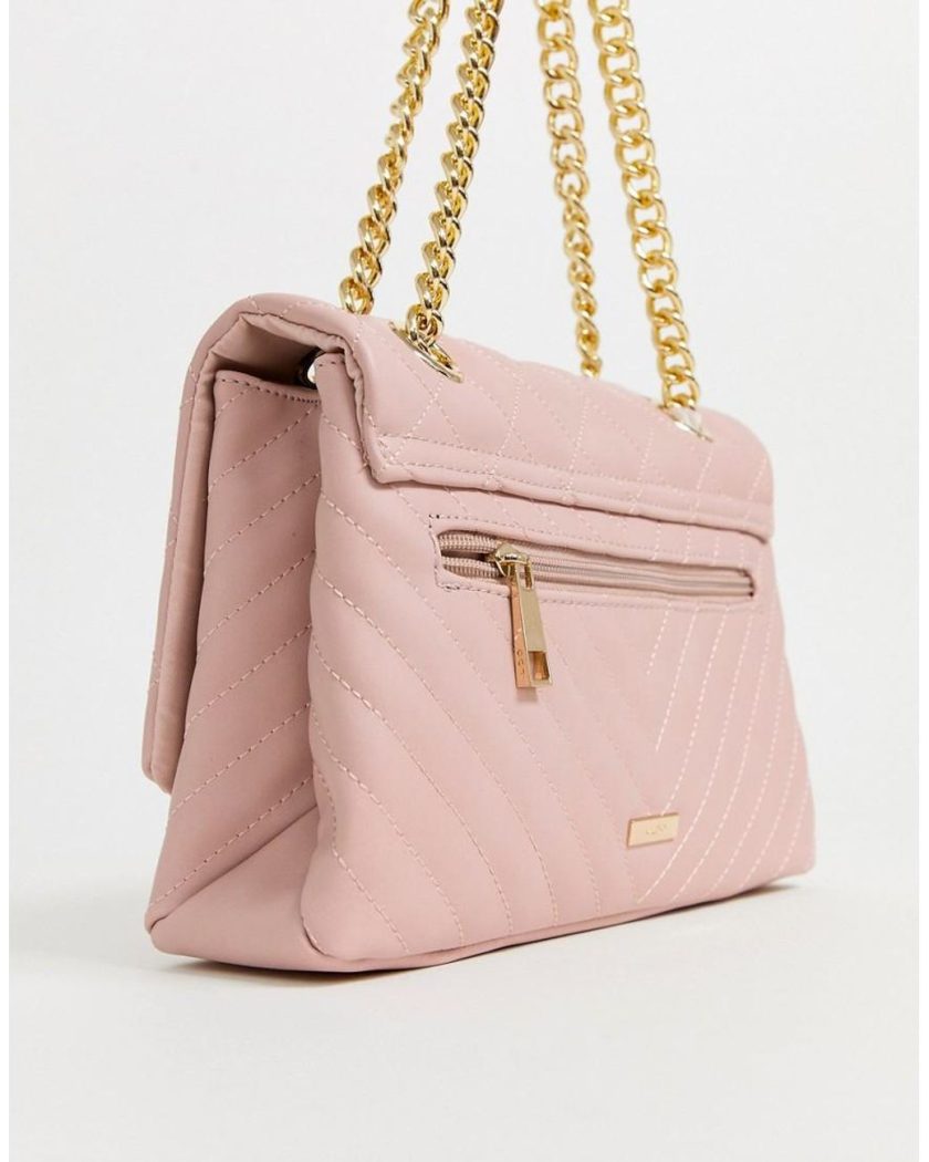 Aldo Menifee, Light Pink