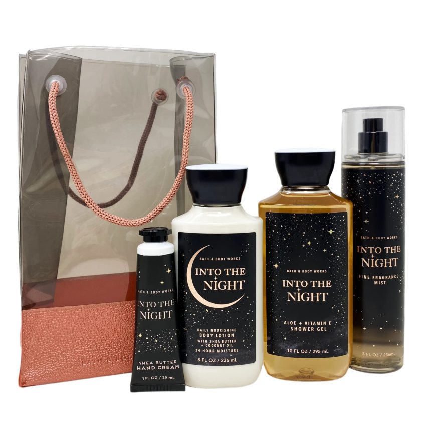 Bath & Body Works Ultra Shea Gift Bag