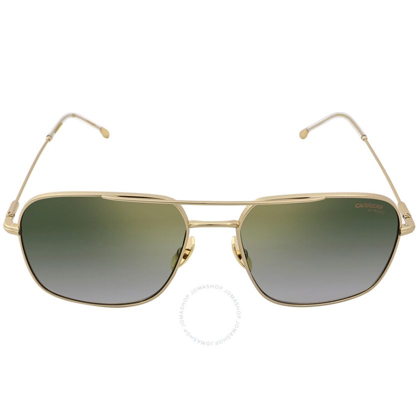 Carrera Unisex Carrera Gold/Grey/Green One Size