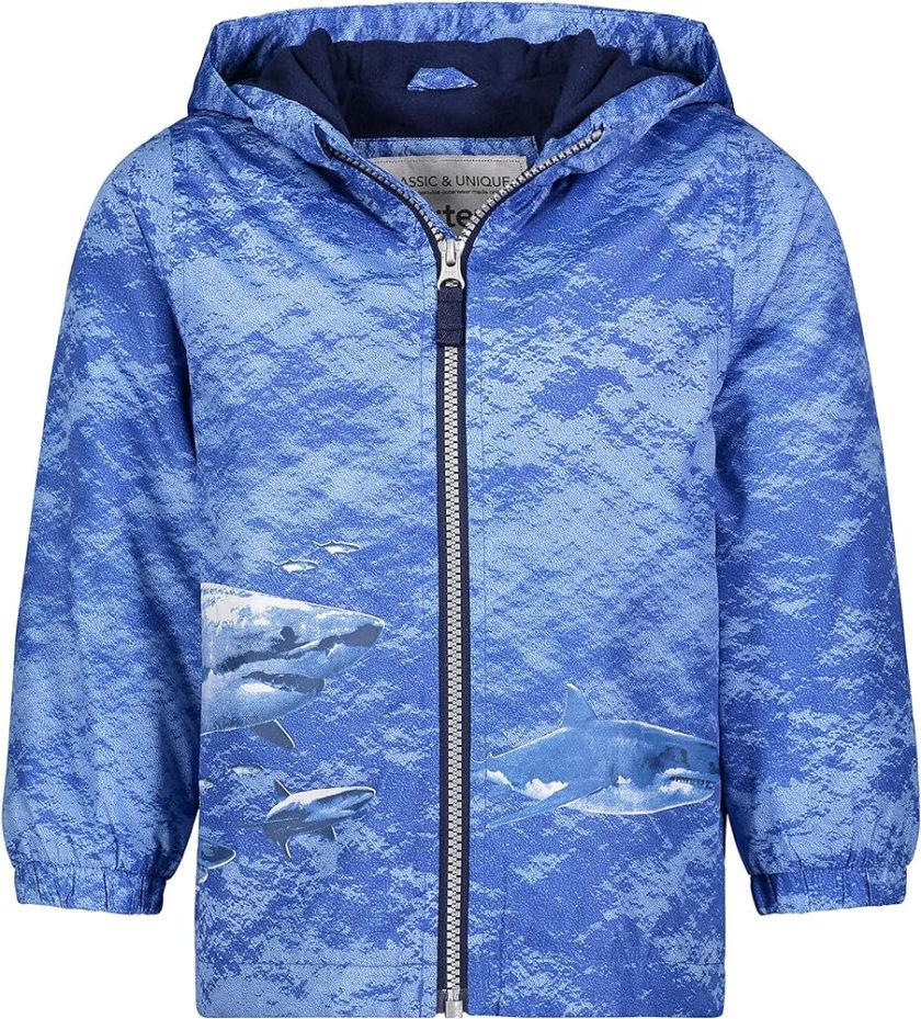 Carter's Baby Boys Perfect Midweight Jacket Coat
