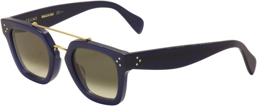 Celine Sunglasses Brown degrade lens