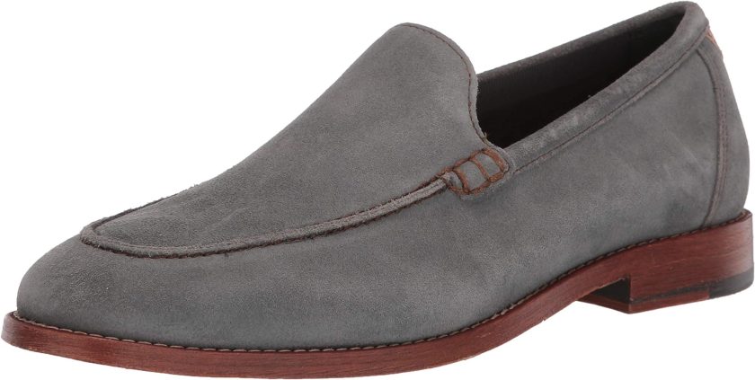 Cole Haan Men's FEATHERCRAFT Grand Venetian Loafer
