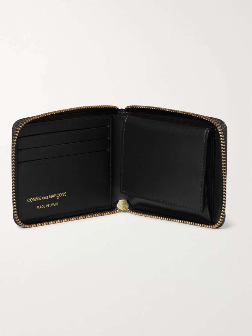 Comme Des Garçons Wallet Men's Comme Des Garçons Wallet