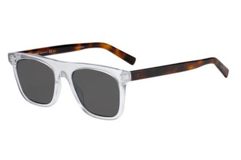 Dior Homme Diorwalk Grey/Havana Diorwalk Square Sunglasses Lens Category