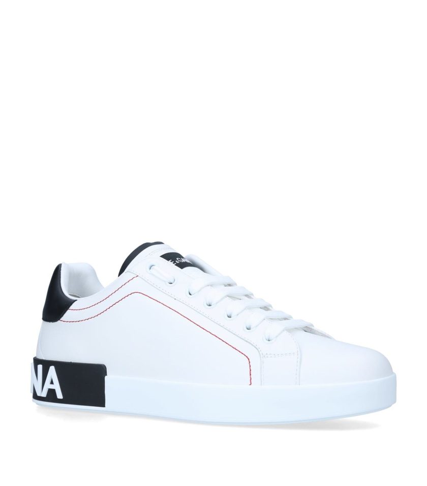Dolce & Gabbana Men's Sneakers Shoes