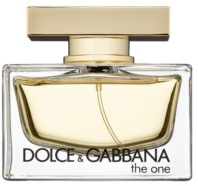 Dolce & Gabbana The One By Dolce & Gabbana For Women. Eau De Parfum ...