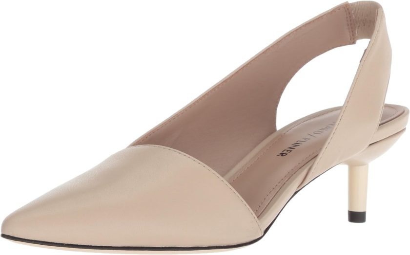 Step in Style with the Donald J Pliner Women's Birdie