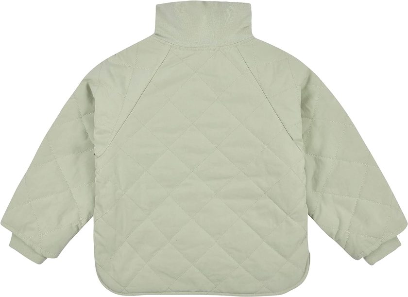 Gerber Baby Girls' Hooded Micro Fleece Jacket
