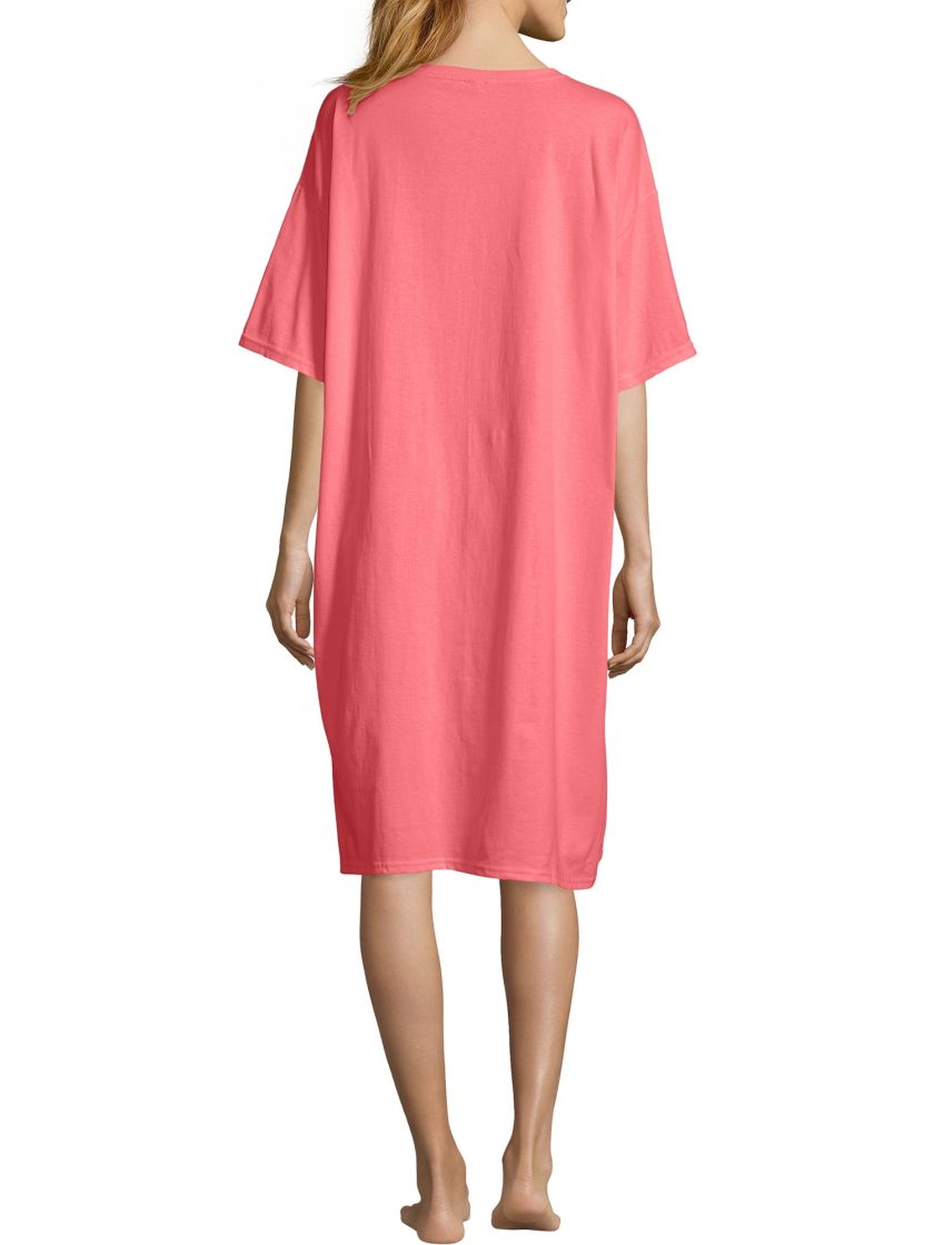 Hanes Women's Wear Around