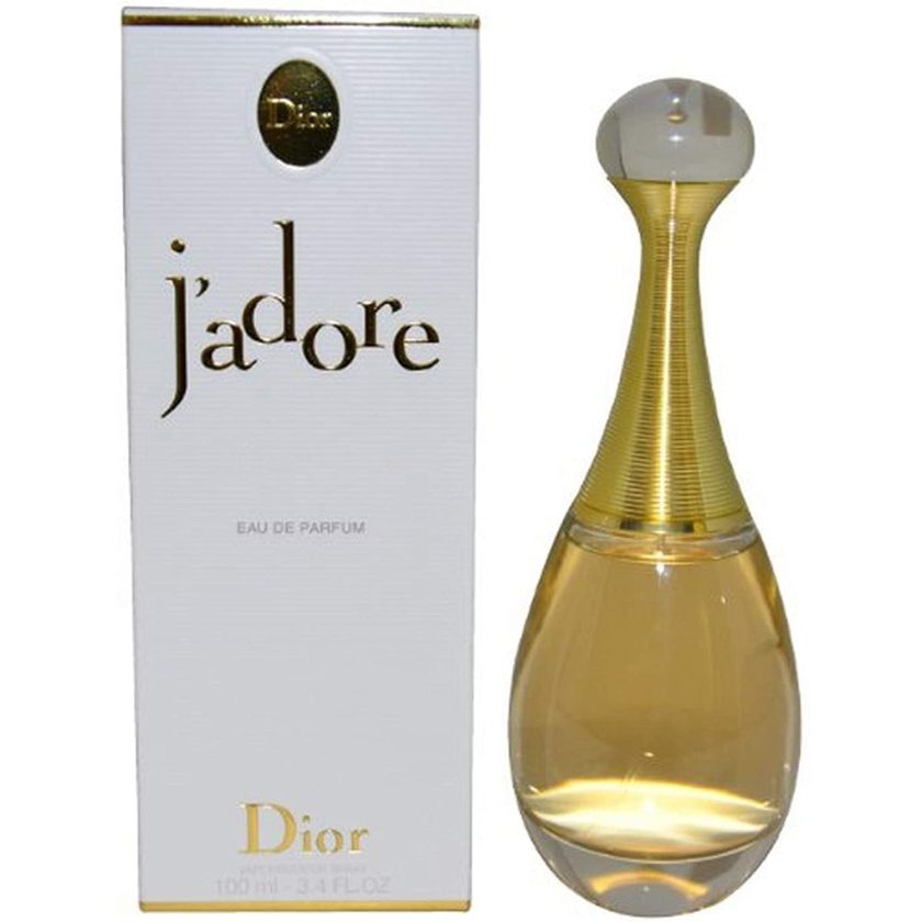Jadore By Christian Dior For Women. Eau De Parfum Spray