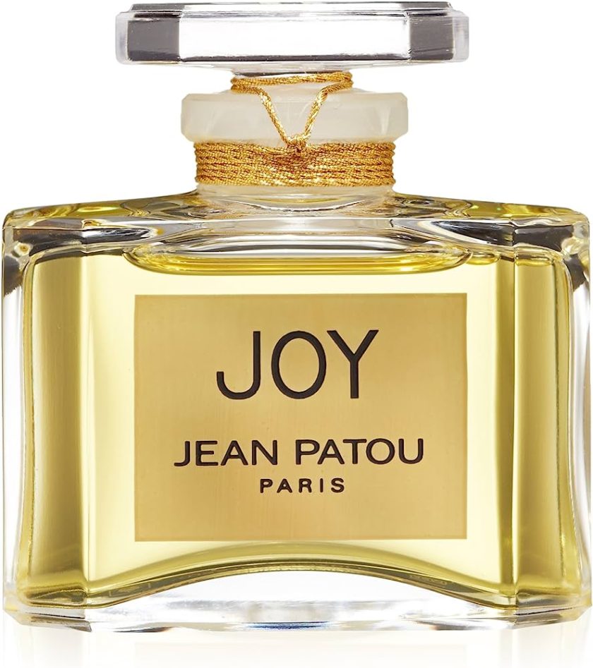 Jean Patou 1000 Parfum Flacon Luxe, 0.5 fl. oz.