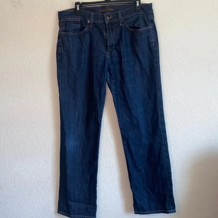 Joe's Jeans Men's Classic Fit Straight Leg Jean, Dakota