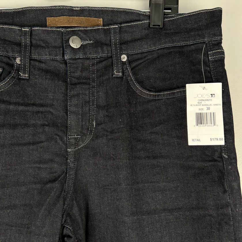 Joe's Jeans Men's Kinetic Slim Fit Jean, Nuhollis