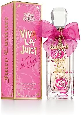 Juícy Cōuture Malibŭ Perfume for Women 2.5 oz Eau De Toilette Clout ...