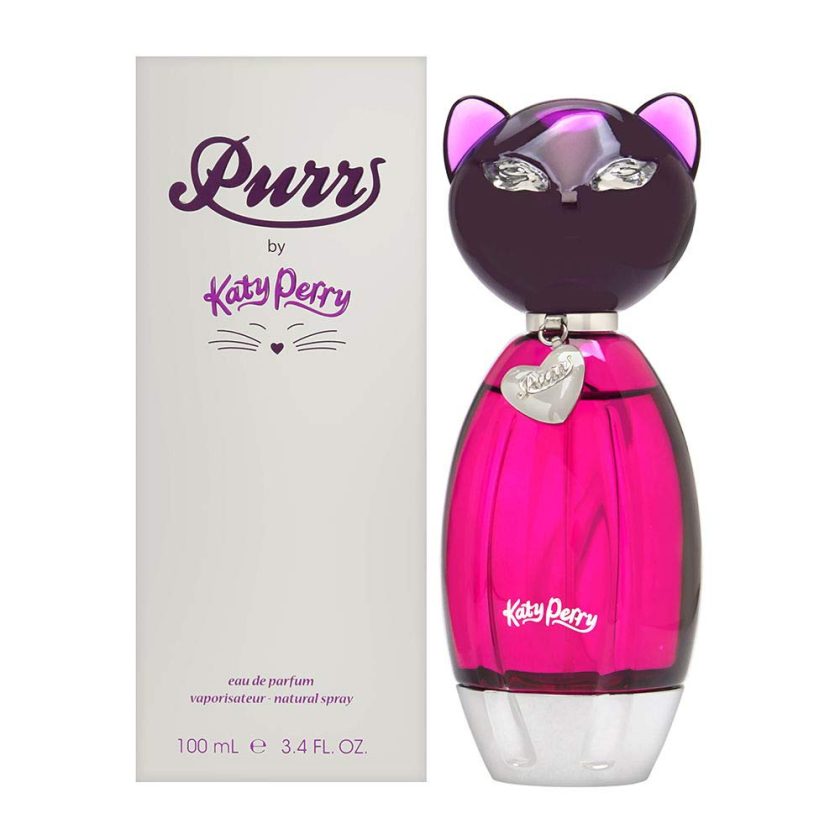 Kate Perry Purr Eau De Parfum Spray for Women