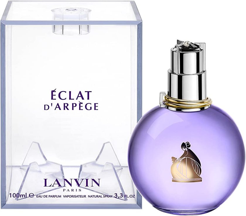 Lānvĭn Eclāt D'arpegė Perfumė for Women 3.4 fl. oz Eau de Parfum