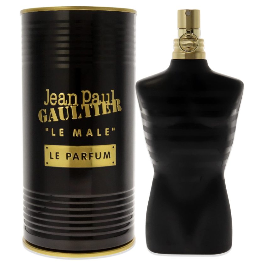 Le Male by Jean Paul Gaultier for Men