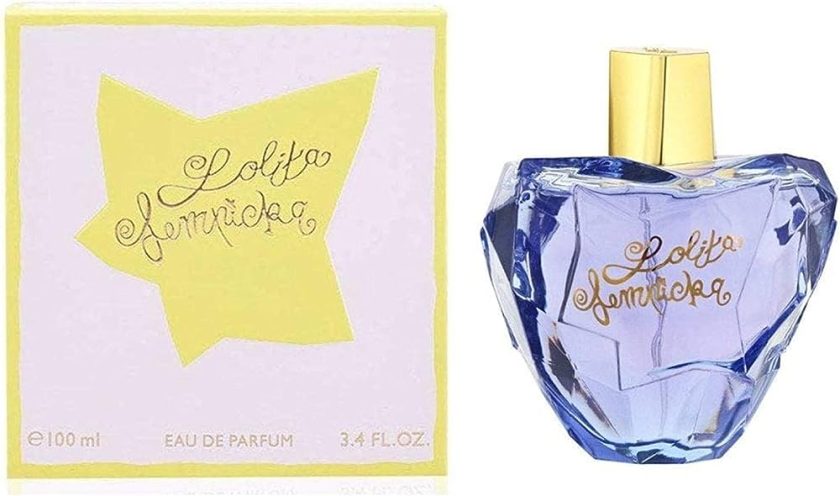 Lolita Lempicka Eau de Parfum Spray, 3.4 fl. oz.