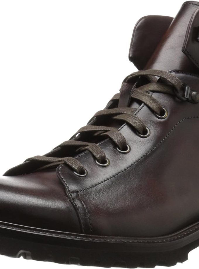 Magnanni Val Engineer Boot - Where Style Meets Comfort