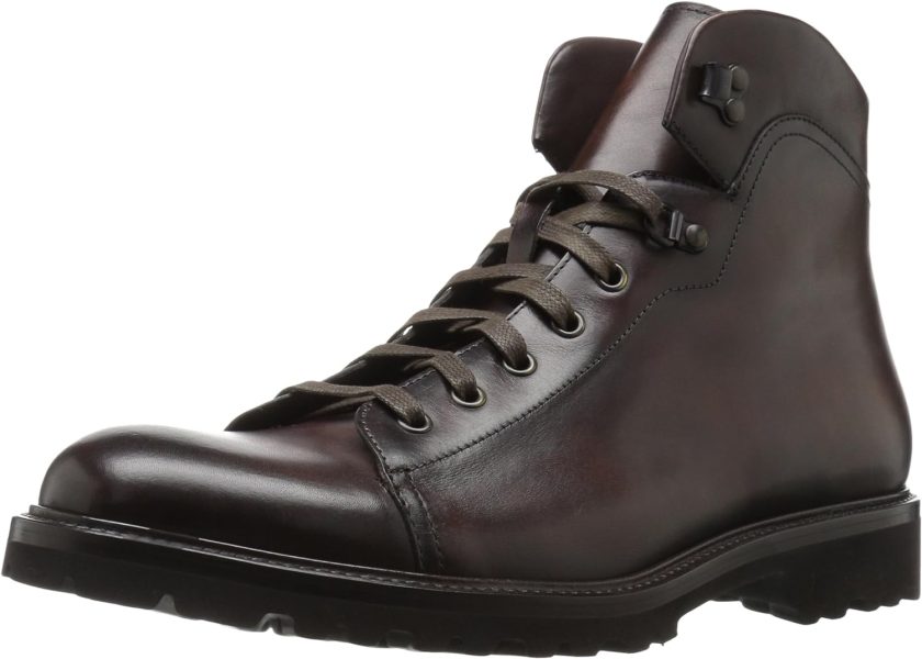 Magnanni Val Engineer Boot - Where Style Meets Comfort