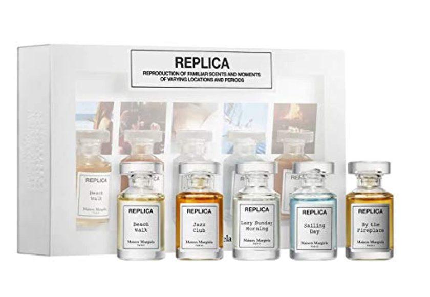 Maison Margiela Replica Delux Mini Coffret Set! Includes 5 Scents