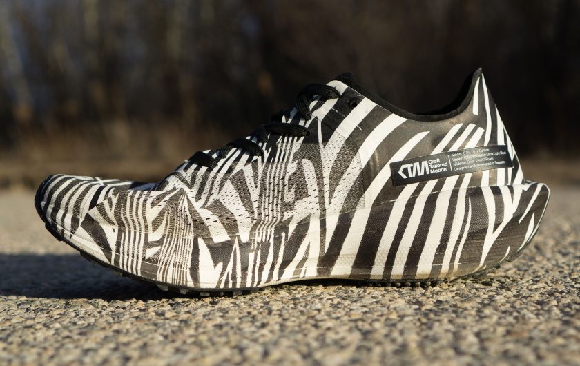 Pattern With Donuts Men Shoes Running Shoe Trail Runner