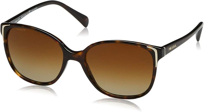 Prada Havana Sunglasses