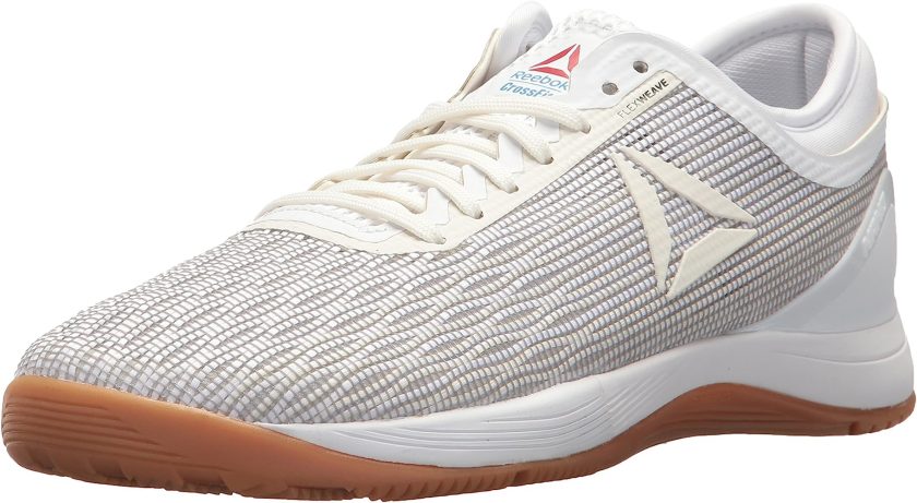 Reebok Women's CROSSFIT Nano 8.0 Flexweave Cross Trainer