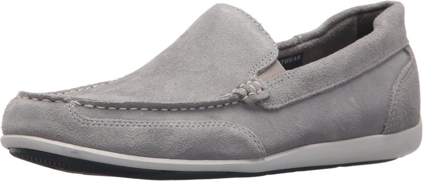 Rockport Men's Bennett Lane 4 Venetian Loafer