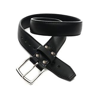 Saddleback Leather Co. Tow Belt Highest Quality Designed Clout ...