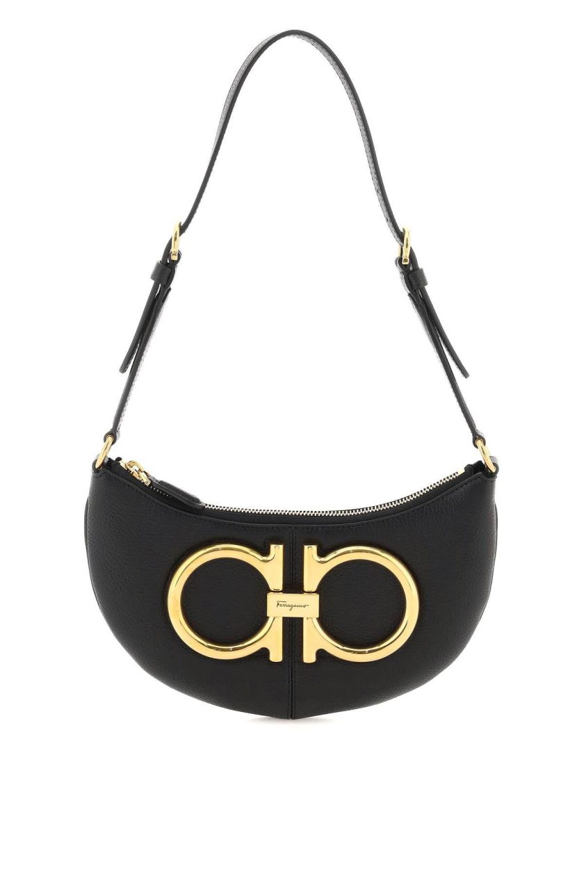 Salvatore Ferragamo Salvatore Ferragamo Women's Gancio Mini