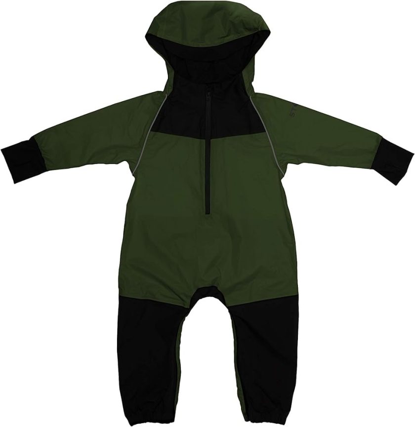 Stonz Rain Suit Muddy Buddy Waterproof Coverall
