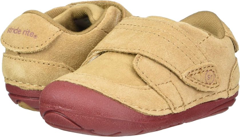 Stride Rite Soft Motion Kellen Sneaker (Infant/Toddler)