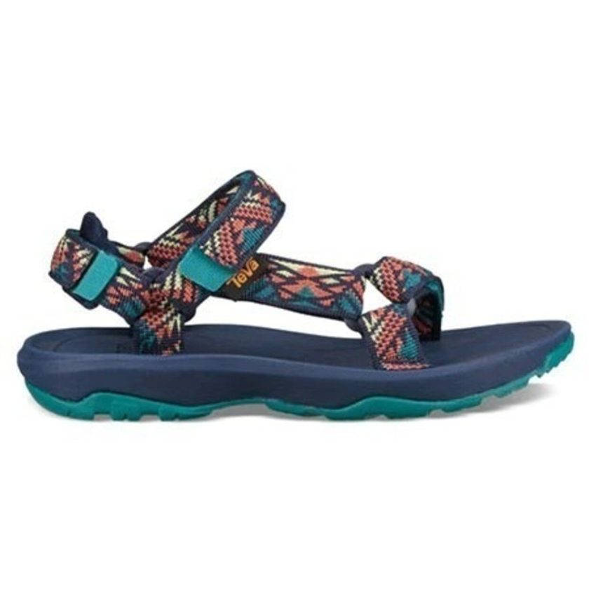 Teva Kids Unisex Hurricane XLT 2 (Toddler) Gc100 Boomerang