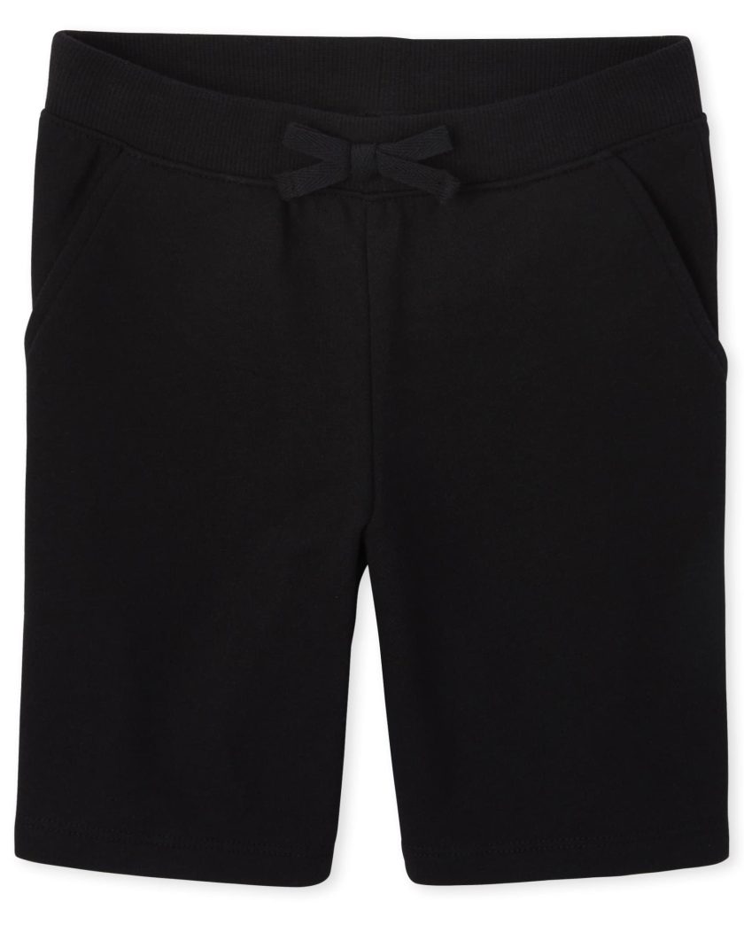 The Children's Place Big Girls Active Short