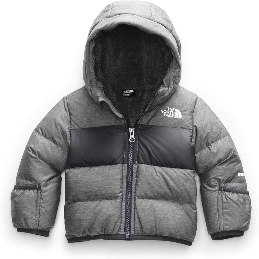 The North Face Infant Moondoggy 2.0 Down Jacket