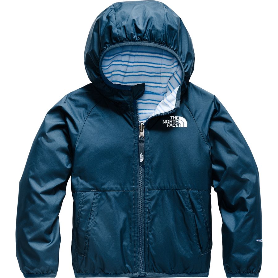 The North Face Infant Reversible Breezeway Jacket Clout - CloutClothes.com
