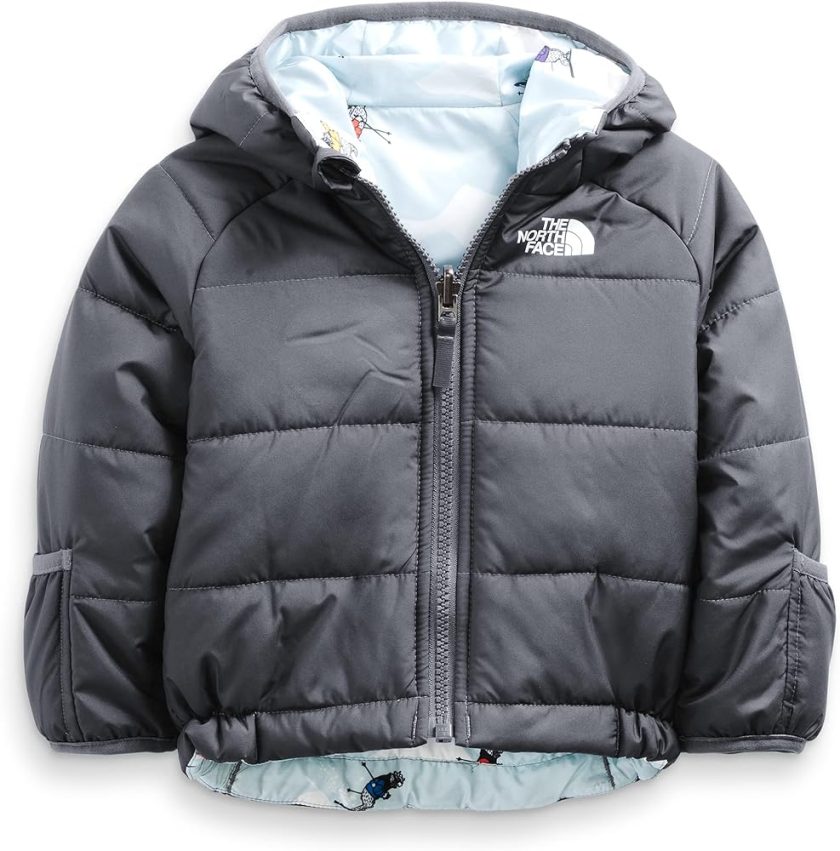 The North Face Infant Reversible Perrito Jacket