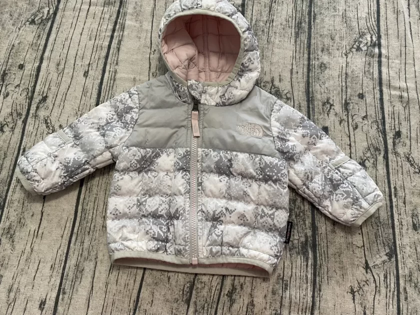 The North Face Infant Thermoball Hoody
