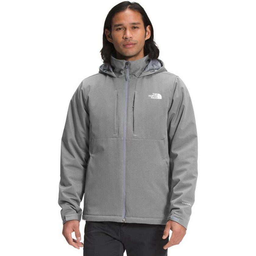 The North Face Men's Apex Elevation Jacket Clout - CloutClothes.com