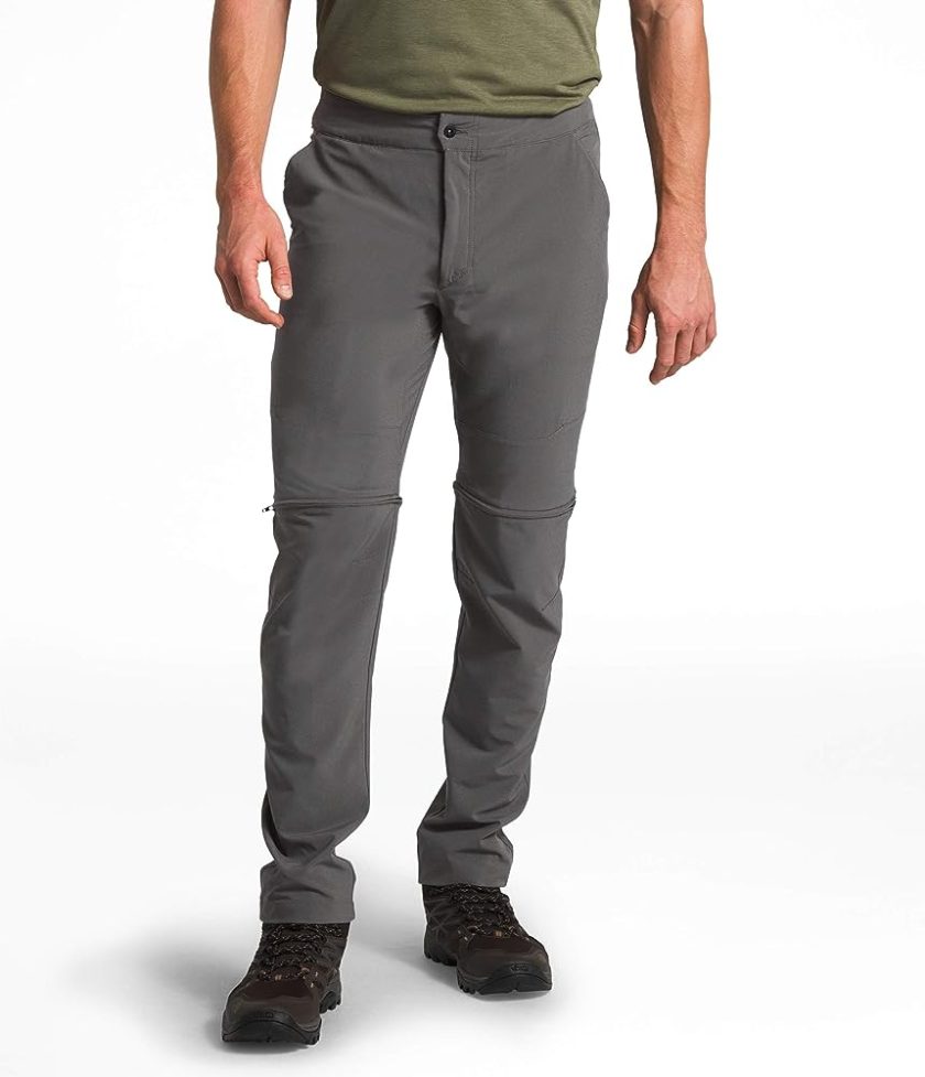 The North Face Men’s Paramount Active Convertible Pant