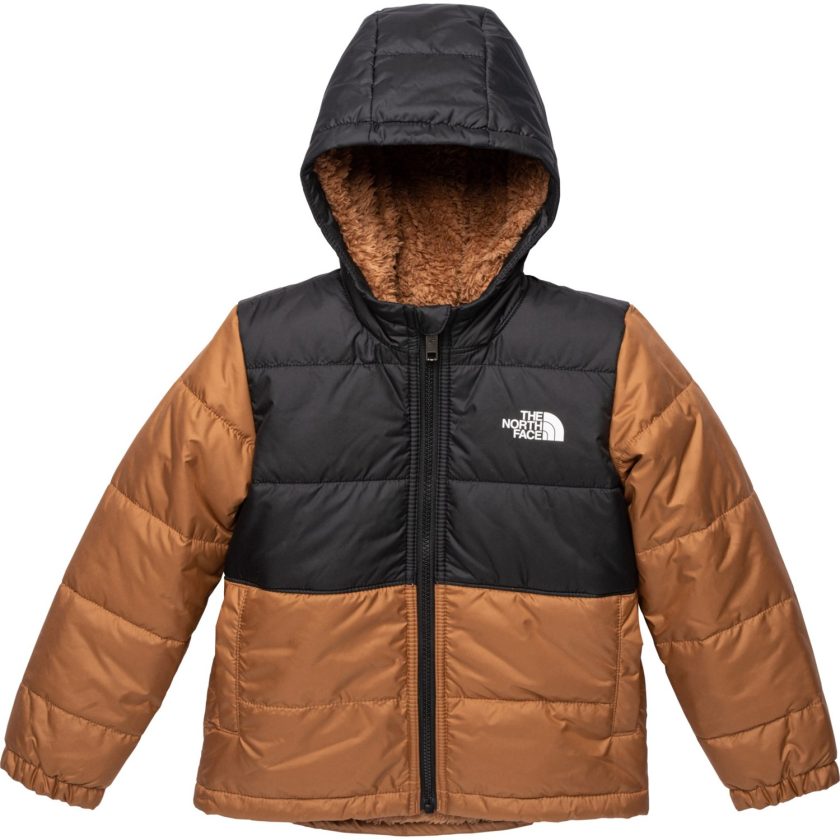The North Face Toddler Boy's Reversible Mount Chimborazo Hoodie
