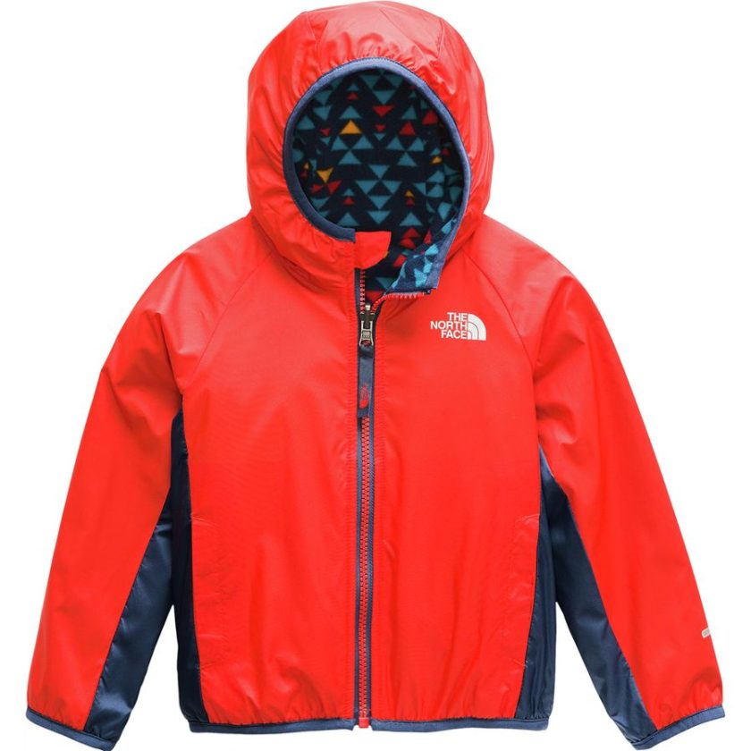 The North Face Toddler Reversible Breezeway Jacket