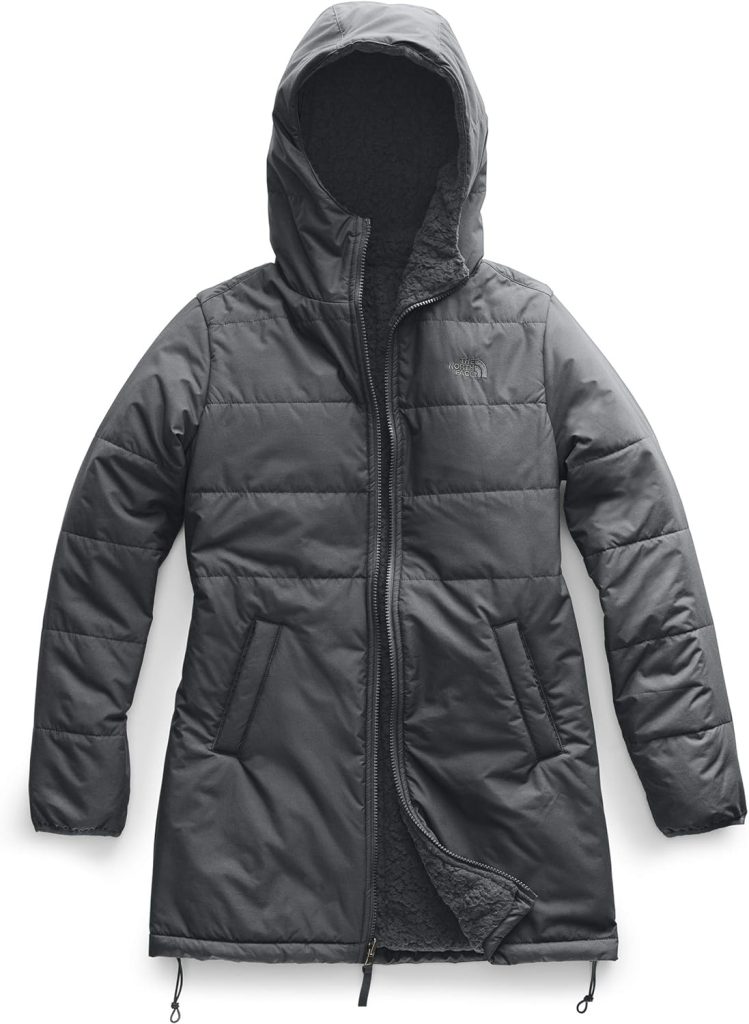 The North Face Women's Junction Parka, TNF Black, S Clout ...