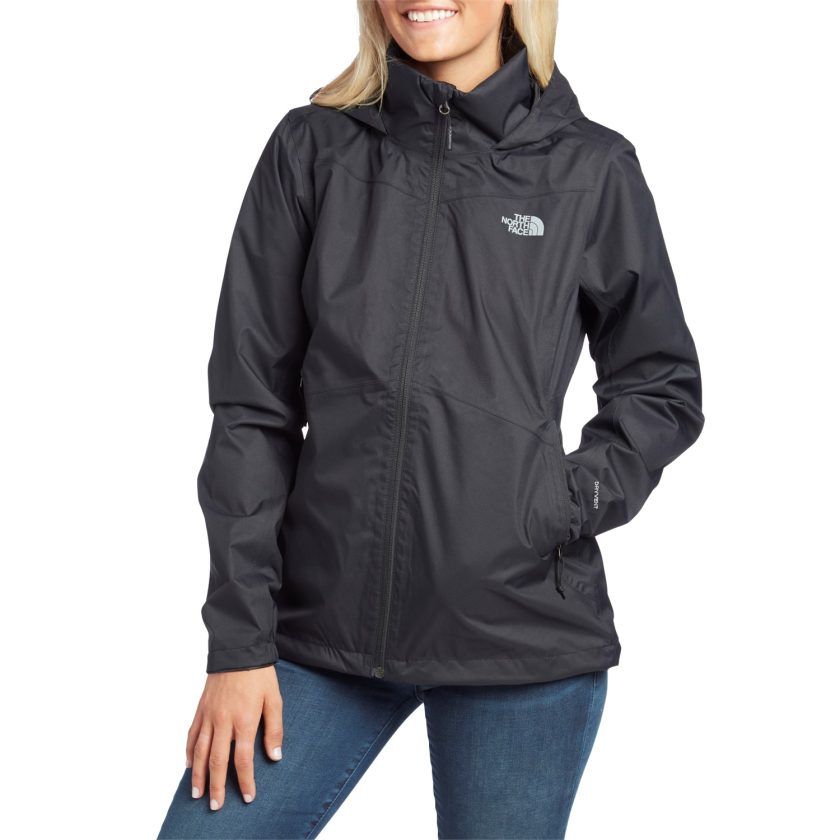 The North Face Women’s Resolve Plus Jacket