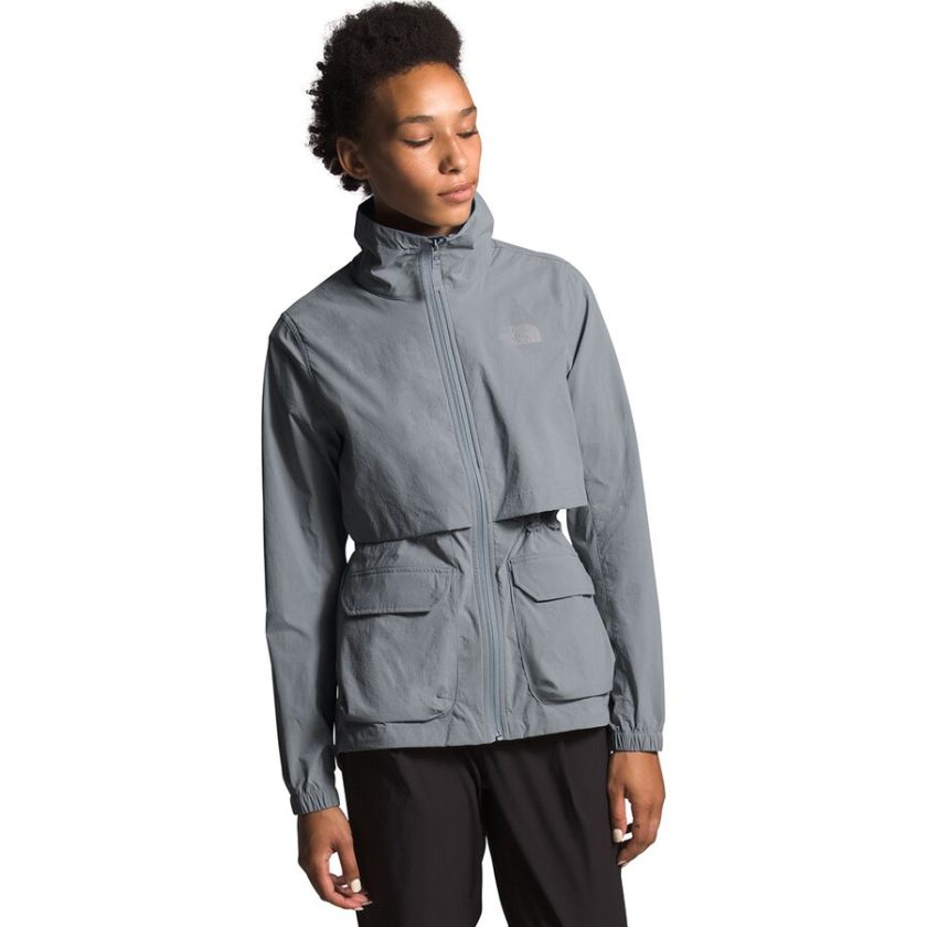 The North Face Women's Sightseer Jacket Clout - CloutClothes.com