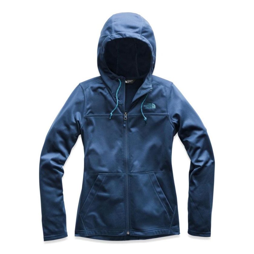 The North Face Women's Tech Mezzaluna Hoodie