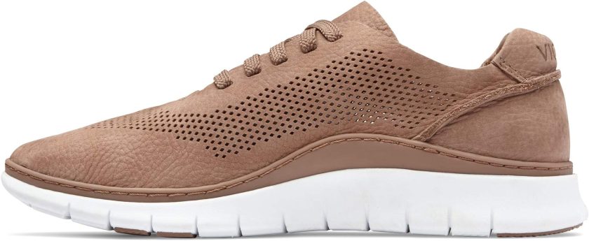 Vionic Women's Fresh Joey Lace-up Sneaker- Lades Light Weight Walking