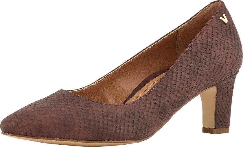 Vionic Women's Madison Mia Heels - Ladies Pumps