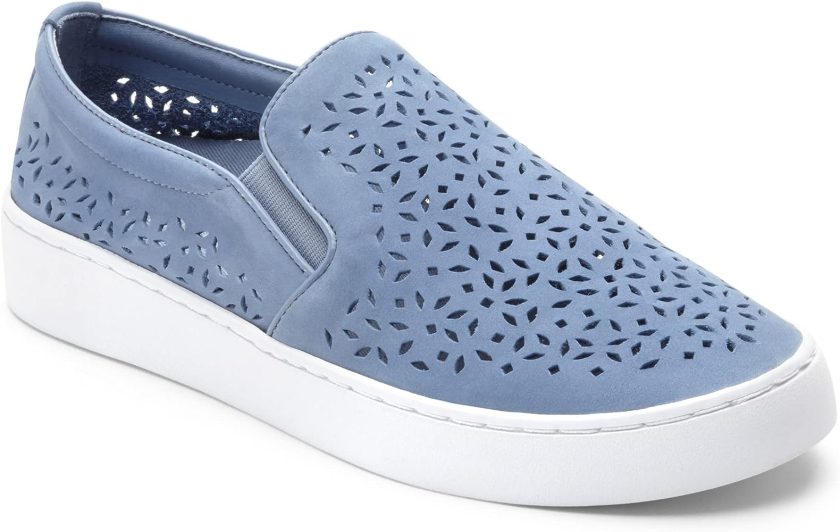 Vionic Women's Splendid Midi Slip-on - Ladies Sneaker
